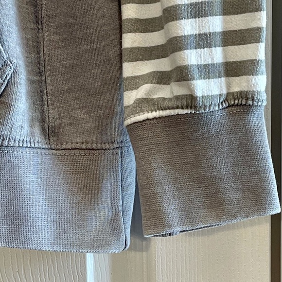 Perdido Key Florida Grey Terry Sweatshirt size L - Picture 4 of 10